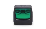 Viridian Green Laser Viridian RFX11 1x16 Micro Grn Dot SHIELD Mount Ptrn Polymer Black - alternate view 7