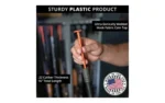 Gun Storage Solutions GSS RIFLE ROD/FABRIC KT 15"X30" 20PK - alternate view 7