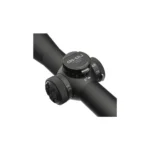 Leupold & Stevens Inc. Leupold VX-6HD Gen 2 Rifle Scope 3-18x44 30mm SFP FireDot Boone & Crockett Illum. Black - alternate