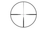 Leupold & Stevens Inc. Leupold VX-Freedom Rifle Scope 4-12x40 1" SFP Hunt-Plex - alternate view 7