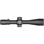 Leupold & Stevens Inc. Leupold Mark 4HD Rifle Scope 6-24x52 34mm FFP PR2-MOA Illum. Black - alternate view 7