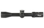 Sig Sauer Whiskey 4 Rifle Scope 4-16x44 30mm FFP MOA Milling Hunter 2.0 Illum Exposed Zero Stop Side Focus Black - alternate