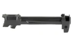 Radian Weapons Afterburner and Ramjet Combo Barrel and Compensator for Glock 17 Gen 5 Black - alternate view 7