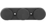 Pachmayr/Tacstar Division Pachmayr Pac-Mag Gun Storage Magnet Matte Black - alternate view 7