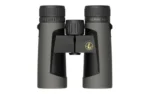 Leupold & Stevens Inc. Leupold BX-2 Alpine HD Binocular 10x42mm Roof Prism - Shadow Gray - alternate view 7