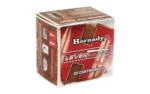 Hornady Mfg Hornady LEVERevolution Handgun Ammunition .357 Mag 140 gr FTX 1440 fps 20/ct - alternate view 7