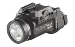 Streamlight TLR-7 HL-X Sub USB Weapon Light 1000 Lumens for Glock 43X/48 MOS Black - alternate view 7