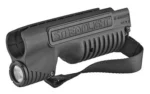 Streamlight TL-racker Shotgun Forend Light Weapon Light 1000 Lumens Black for Mossberg - alternate view 7