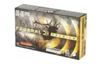 Federal Cartridge Co. Federal Premium Trophy Copper Rifle Ammunition .30-06 Sprg 165 gr TC 2800 fps 20/ct - alternate view 7