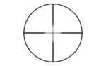Leupold & Stevens Inc. Leupold VX-3HD Rifle Scope 3.5-10x40 1" SFP Duplex Non Illum Matte Black - alternate view 7