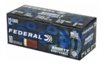 Federal FED SHRTY SS 12GA 1.75" 8SHOT 10/100 - alternate view 7