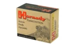 Hornady Mfg Hornady Custom Handgun Ammunition 10mm 180 gr XTP 1275 fps 20/ct - alternate view 7
