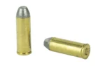 Hornady Mfg Hornady Cowboy Handgun Ammunition .45 LC 255 gr FN 725 fps 20/ct - alternate view 7