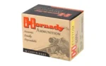 Hornady Mfg Hornady Custom Handgun Ammunition .44 Magnum 200 gr XTP 20/ct - alternate view 7