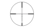 Sig Sauer Buckmasters Rifle Scope 3-9X40mm 1" SFP BDC Non Illum. Black - alternate view 7
