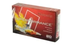 Hornady Mfg Hornady Superformance Rifle Ammunition 7mm Rem Mag 139 gr SST 3240 fps 20/ct - alternate view 7