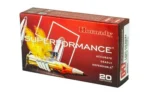 Hornady Mfg Hornady Superformance Rifle Ammunition 7mm-08 Rem 139 gr SST 2950 fps 20/ct - alternate view 7