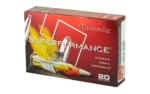 Hornady Mfg Hornady Superformance Rifle Ammunition .30-06 Sprg 165 gr SST 2940 fps 20/ct - alternate view 7