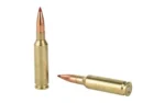 Hornady Mfg Hornady Match Rifle Ammunition 6.5 Creedmoor 120 gr ELD 2910 fps 20/ct - alternate view 7