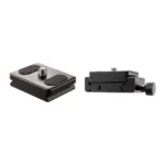Nikon Inc. Nikon Compact Outdoor Tripod Black - alternate view 7