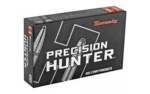 Hornady Mfg Hornady Precision Hunter Rifle Ammunition .300 WIN MAG 178 gr ELD-X 20/ct - alternate view 7