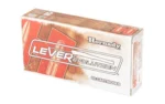 Hornady Mfg Hornady LEVERevolution Rifle Ammunition .45-70 Gov 250 gr MonoFlex 2025 fps - 20/ct - alternate view 7