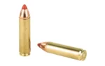 Hornady Mfg Hornady Black Rifle Ammunition .450 Bushmaster 250 gr FTX 2200 fps 20/ct - alternate view 7