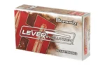 Hornady Mfg Hornady LEVERevolution Rifle Ammunition .32 Special 165 gr FTX 2410s fps 20/ct - alternate view 7