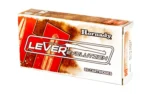 Hornady Mfg Hornady LEVERevolution Rifle Ammunition .45-70 Gov 325 gr FTX 2050 fps 20/ct - alternate view 7