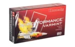 Hornady Mfg Hornady Varmint Express Rifle Ammunition .204 Ruger 40 gr V-MAX 3900 fps 20/ct - alternate view 7