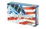 Hornady Mfg Hornady American Gunner Reduced Recoil Shotshell 12ga. 2-3/4" 1oz Slug 5/ct - alternate view 7