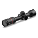 Burris Company Inc. Burris Fullfield Rifle Scope 2-8x35mm 1" SFP Plex Non-Illuminated Black - alternate view 7