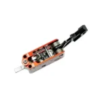 TriggerTech AR15 Diamond Flat Two Stage Trigger Black - alternate view 7