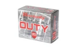 Hornady Mfg Hornady Critical Duty Handgun Ammo .40 S&W 175 gr Flex Tip 1010 fps 20/ct - alternate view 7