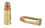 Hornady Mfg Hornady Custom Handgun Ammunition .25 ACP 35 gr XTP 900 fps 25/ct - alternate view 7