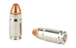 Hornady Mfg Hornady Critical Duty Handgun Ammo .357 Sig 135 gr Flex Tip 1225 fps 20/ct - alternate view 7