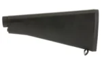 Leapers, Inc. - UTG UTG MODEL 4 AR15 A2 FXD STK ASSMBLY - alternate view 7