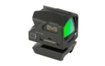 Meprolight MEPRO MCO PRO 2/68MOA RING BLK RD - alternate view 7