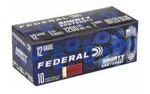 Federal FED SHRTY SS 12GA 1.75" RFLD 10/100 - alternate view 7