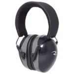 Radians Inc. Radians TRPX 29 Passive Ear Muffs 29dB Black Grey Clam - alternate view 7
