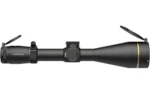 Leupold & Stevens Inc. Leupold VX-6HD Gen2 3-18x56 Rifle Scope 30mm CDS-SZL2 Side Focus Illum. FireDot Twilight Hunter