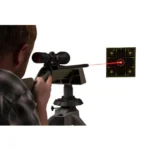 The Allen Company Inc. Allen X-Ring Laser Boresighter .50 Caliber or Less Black - alternate view 7