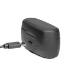 Axil XCOR Pro Digital Electronic Ear Buds with Bluetooth 21-23dB Black - alternate view 7