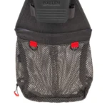 The Allen Company Inc. Allen Competitor Over-Under Molded Hull Bag Black - alternate view 7