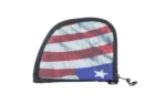 Allen Company ALLEN VICTORY SIDEARM PISTOL CASE 9" - alternate view 7