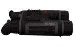 American Technologies Network ATN Binox 6 Dual Binoculars Thermal 256�192 Day/Night 4K UHD Built-in LRF - alternate view 7