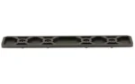 Warne Manufacturing Company Warne Tactical ARCA Rail M-LOK Compatible 8" Black - alternate view 7