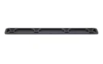 Warne Manufacturing Company Warne Tactical ARCA Rail M-LOK Compatible 12" Black - alternate view 7