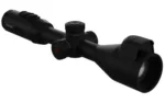 American Technologies Network ATN ThOR 6 Elite Thermal Rifle Scope 2-16x 640x512 Built-in Laser Rangefinder (LRF) - alternate