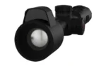 American Technologies Network ATN ThOR 6 Elite Thermal Rifle Scope 3.5-28x 384�288 Built-in LRF - alternate view 7